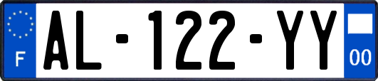 AL-122-YY