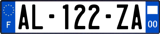 AL-122-ZA