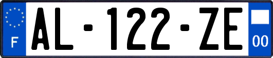 AL-122-ZE