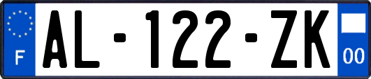 AL-122-ZK