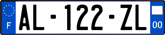 AL-122-ZL