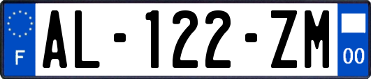 AL-122-ZM