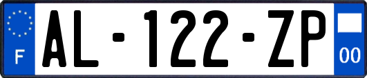 AL-122-ZP