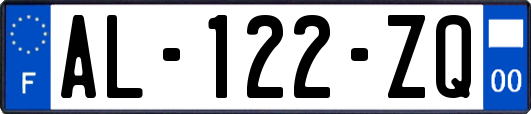 AL-122-ZQ