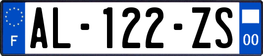 AL-122-ZS