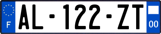 AL-122-ZT