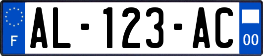 AL-123-AC