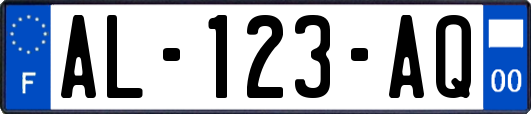 AL-123-AQ