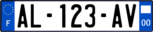 AL-123-AV