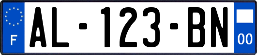 AL-123-BN