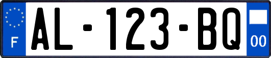 AL-123-BQ