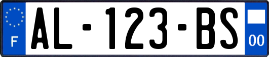 AL-123-BS
