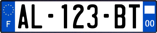 AL-123-BT