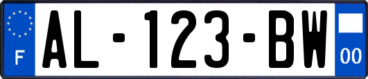 AL-123-BW
