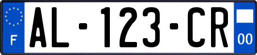 AL-123-CR