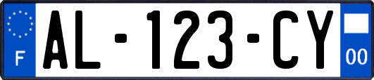 AL-123-CY