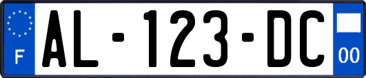 AL-123-DC