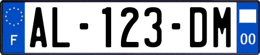 AL-123-DM