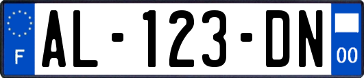 AL-123-DN