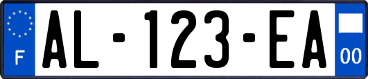 AL-123-EA
