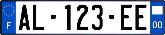 AL-123-EE