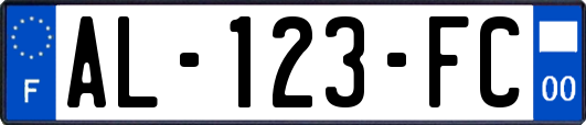 AL-123-FC