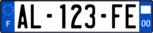 AL-123-FE