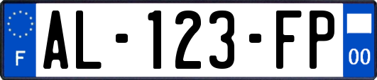 AL-123-FP