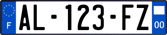 AL-123-FZ