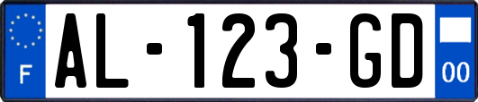 AL-123-GD