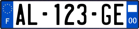 AL-123-GE