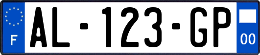AL-123-GP