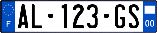 AL-123-GS