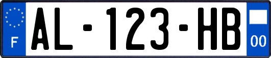 AL-123-HB