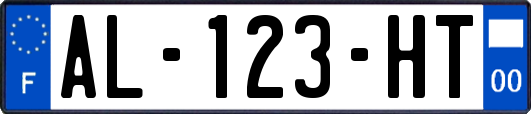 AL-123-HT