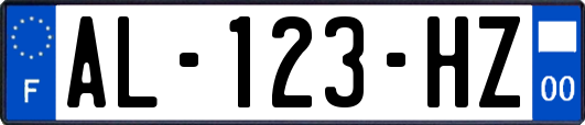 AL-123-HZ