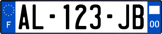 AL-123-JB