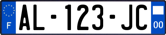 AL-123-JC