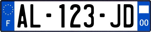 AL-123-JD