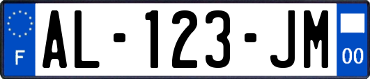AL-123-JM