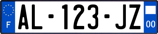 AL-123-JZ