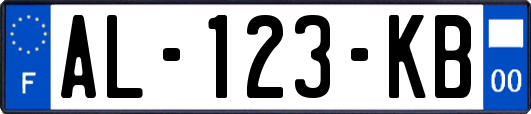 AL-123-KB