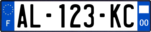 AL-123-KC