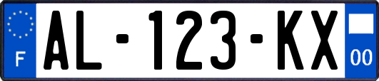 AL-123-KX