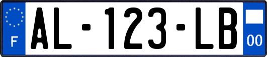 AL-123-LB