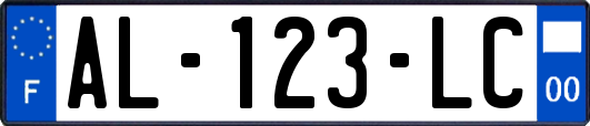 AL-123-LC