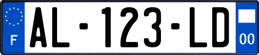 AL-123-LD