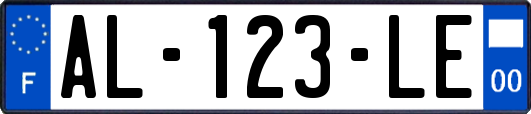 AL-123-LE