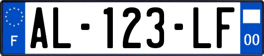 AL-123-LF