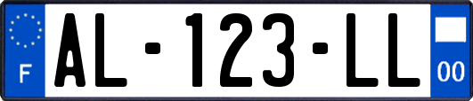 AL-123-LL